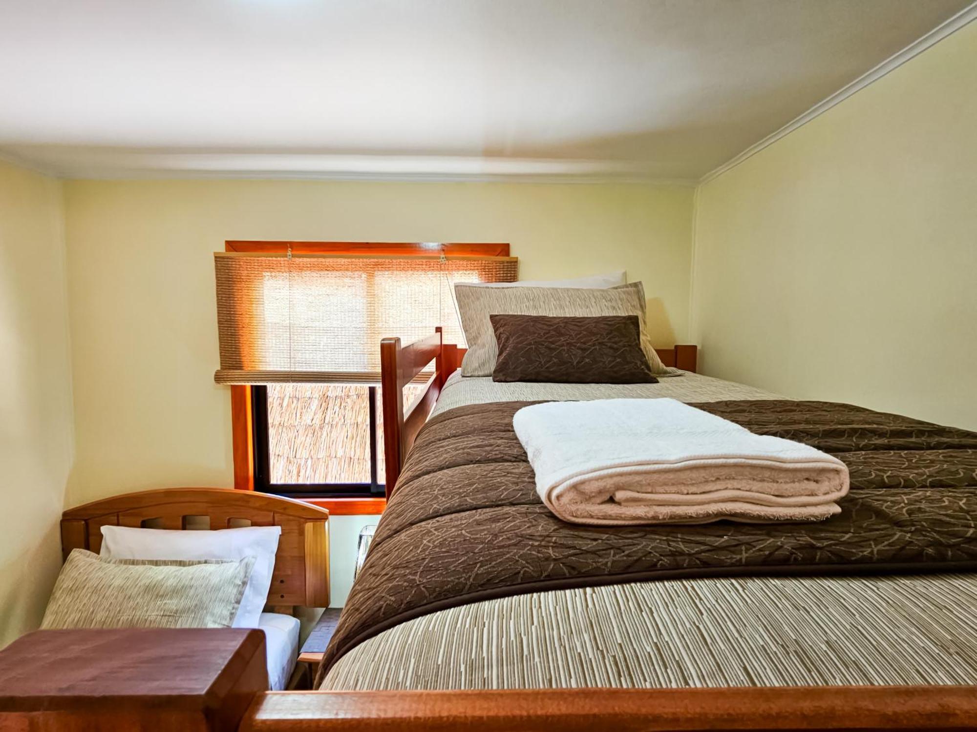 Lodge Ancar Atacama San Pedro de Atacama Luaran gambar