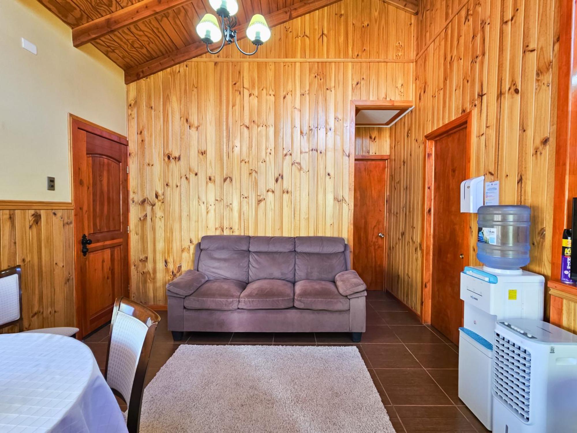 Lodge Ancar Atacama San Pedro de Atacama Luaran gambar