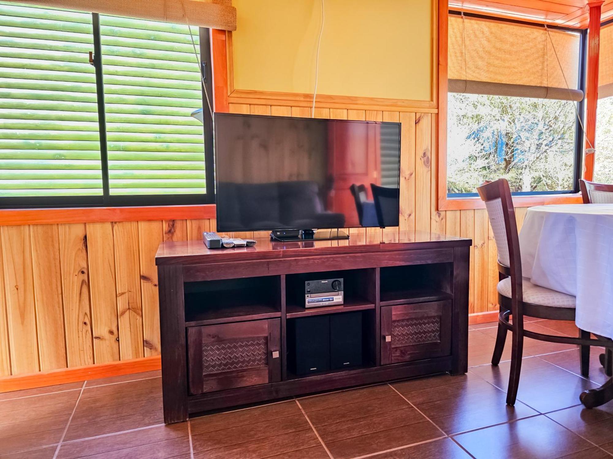 Lodge Ancar Atacama San Pedro de Atacama Luaran gambar