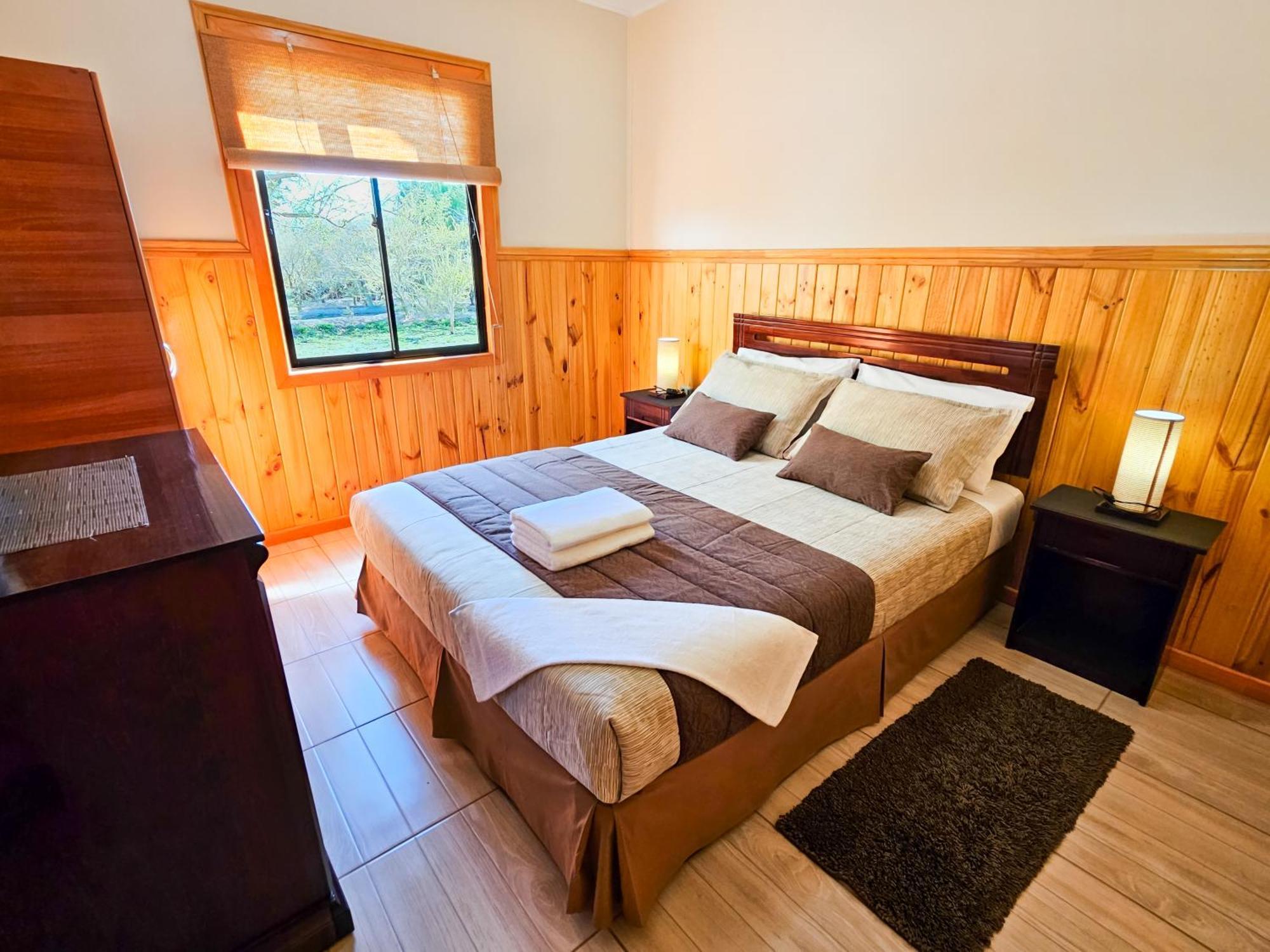 Lodge Ancar Atacama San Pedro de Atacama Luaran gambar
