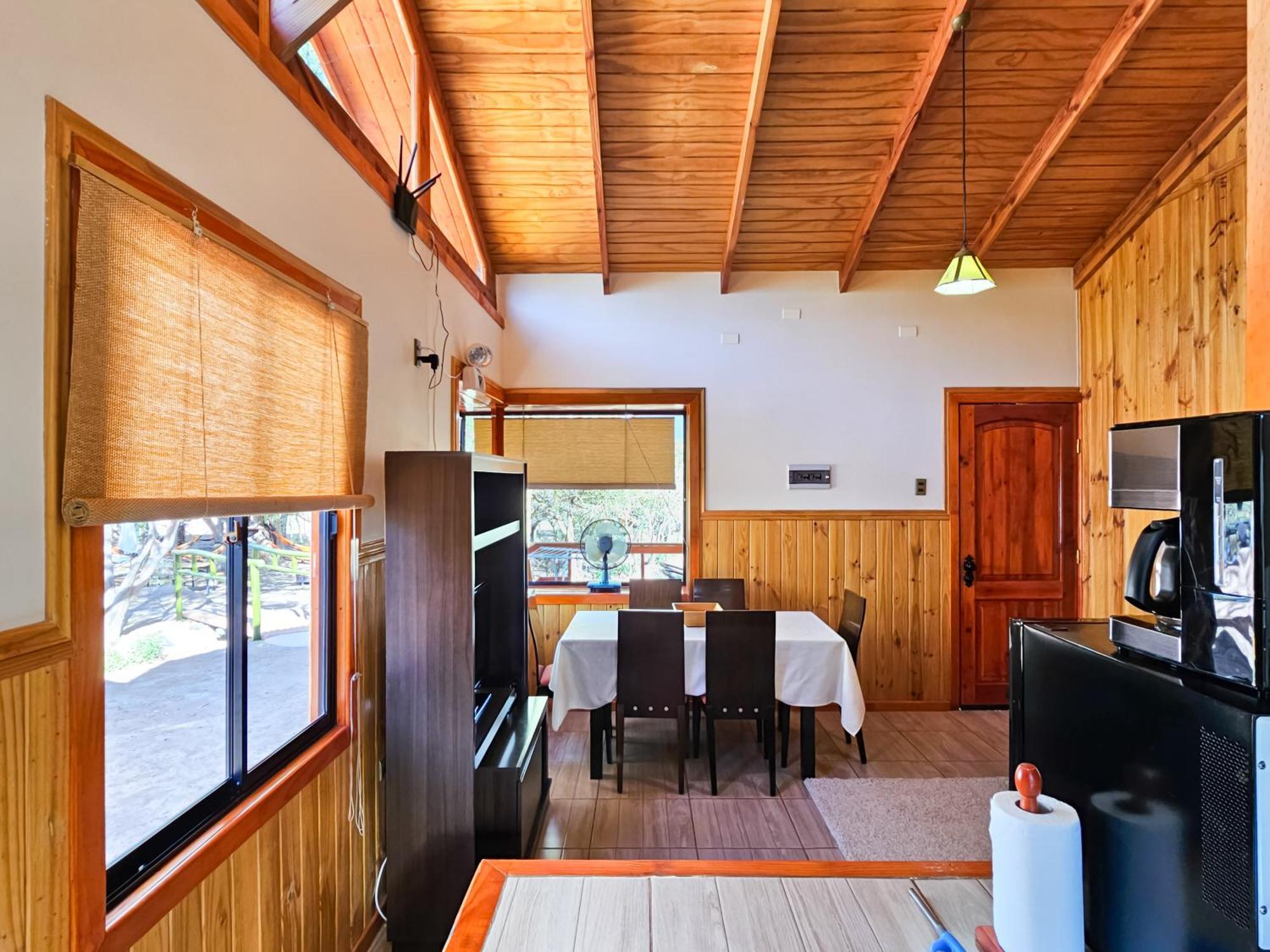 Lodge Ancar Atacama San Pedro de Atacama Luaran gambar