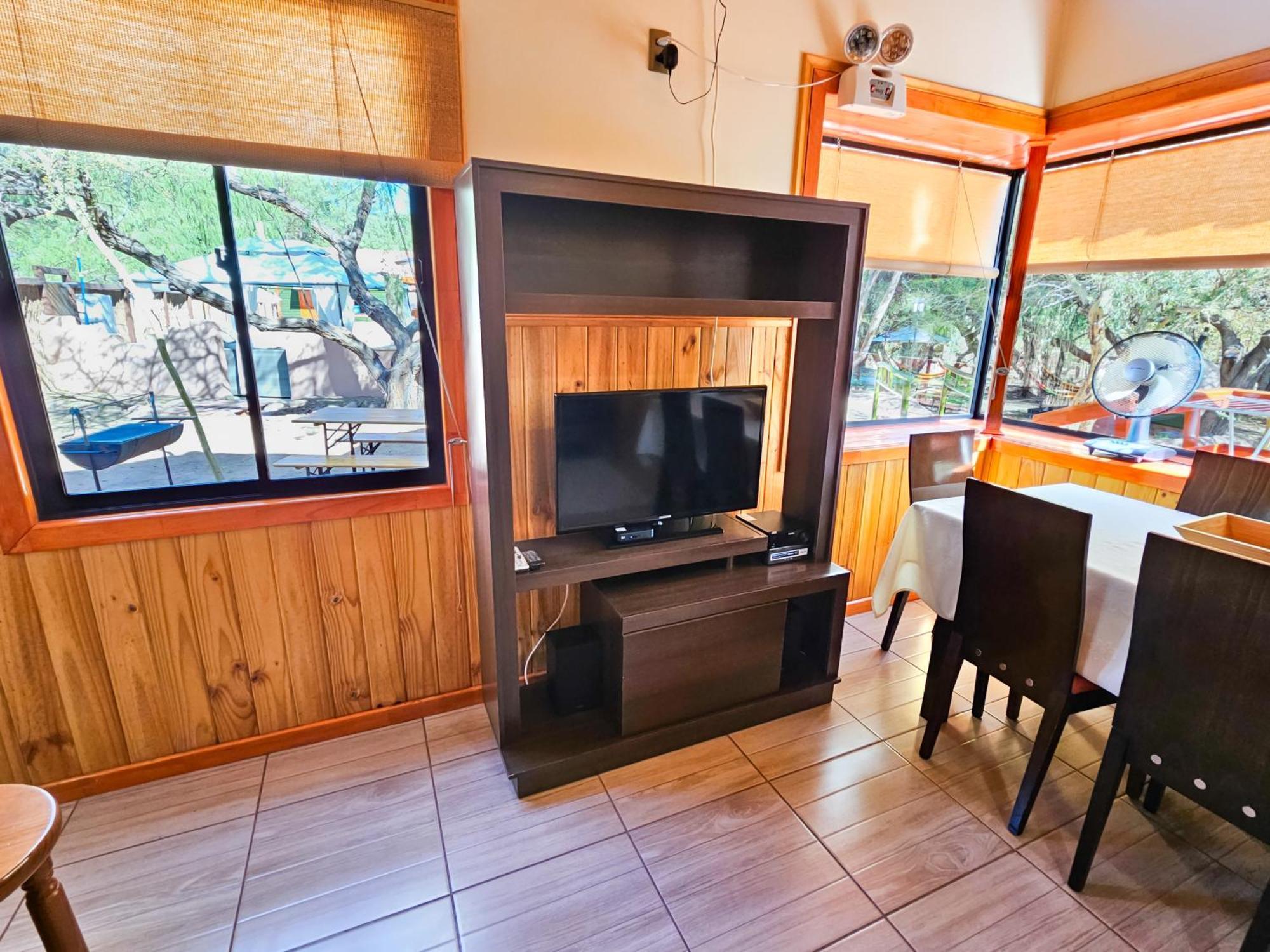 Lodge Ancar Atacama San Pedro de Atacama Luaran gambar