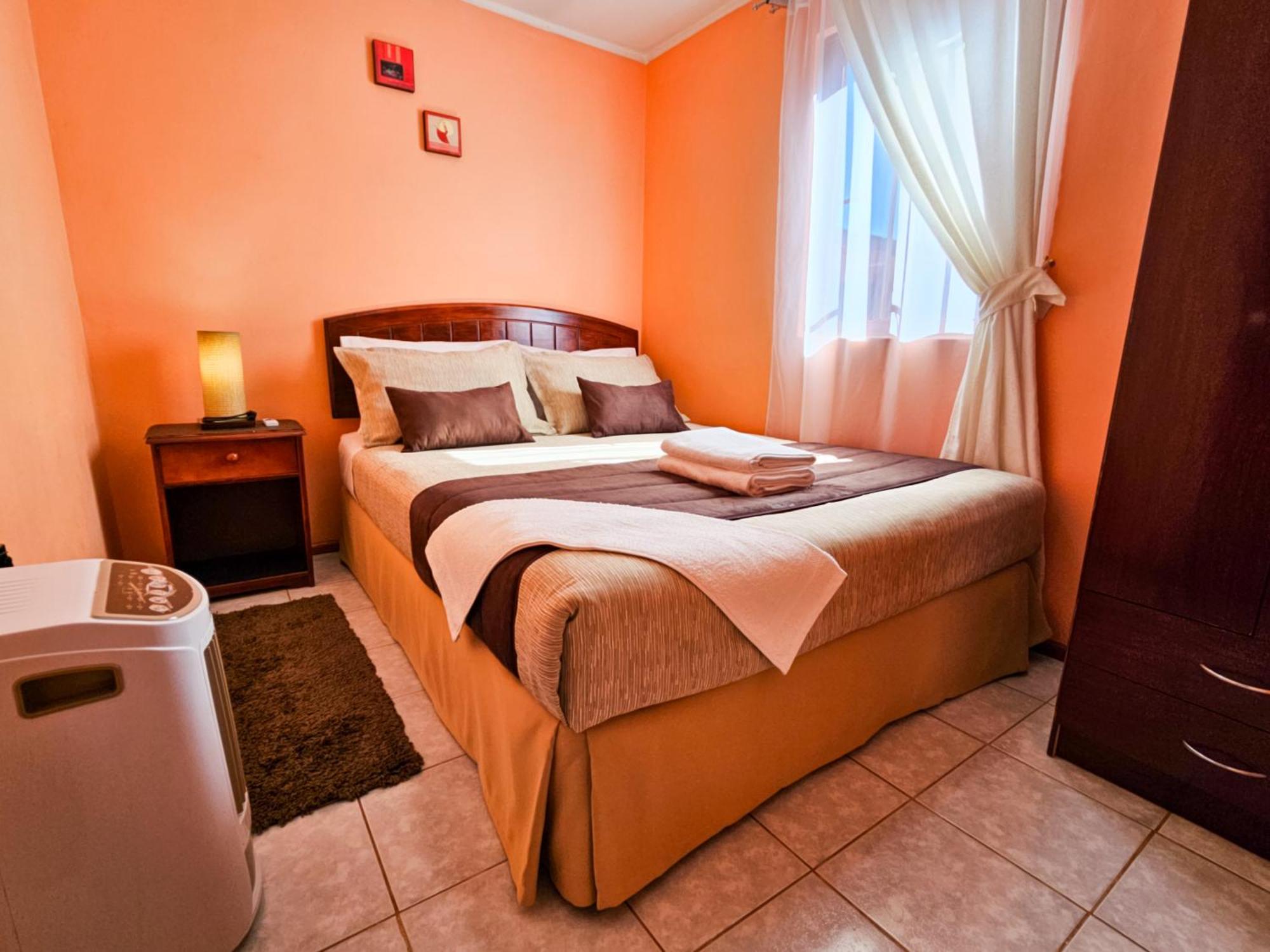 Lodge Ancar Atacama San Pedro de Atacama Luaran gambar