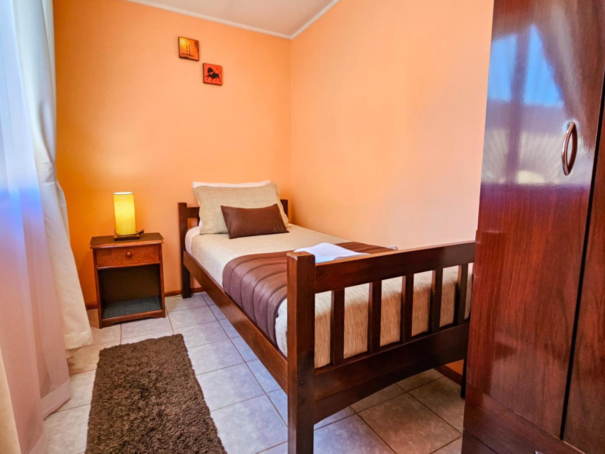 Lodge Ancar Atacama San Pedro de Atacama Luaran gambar