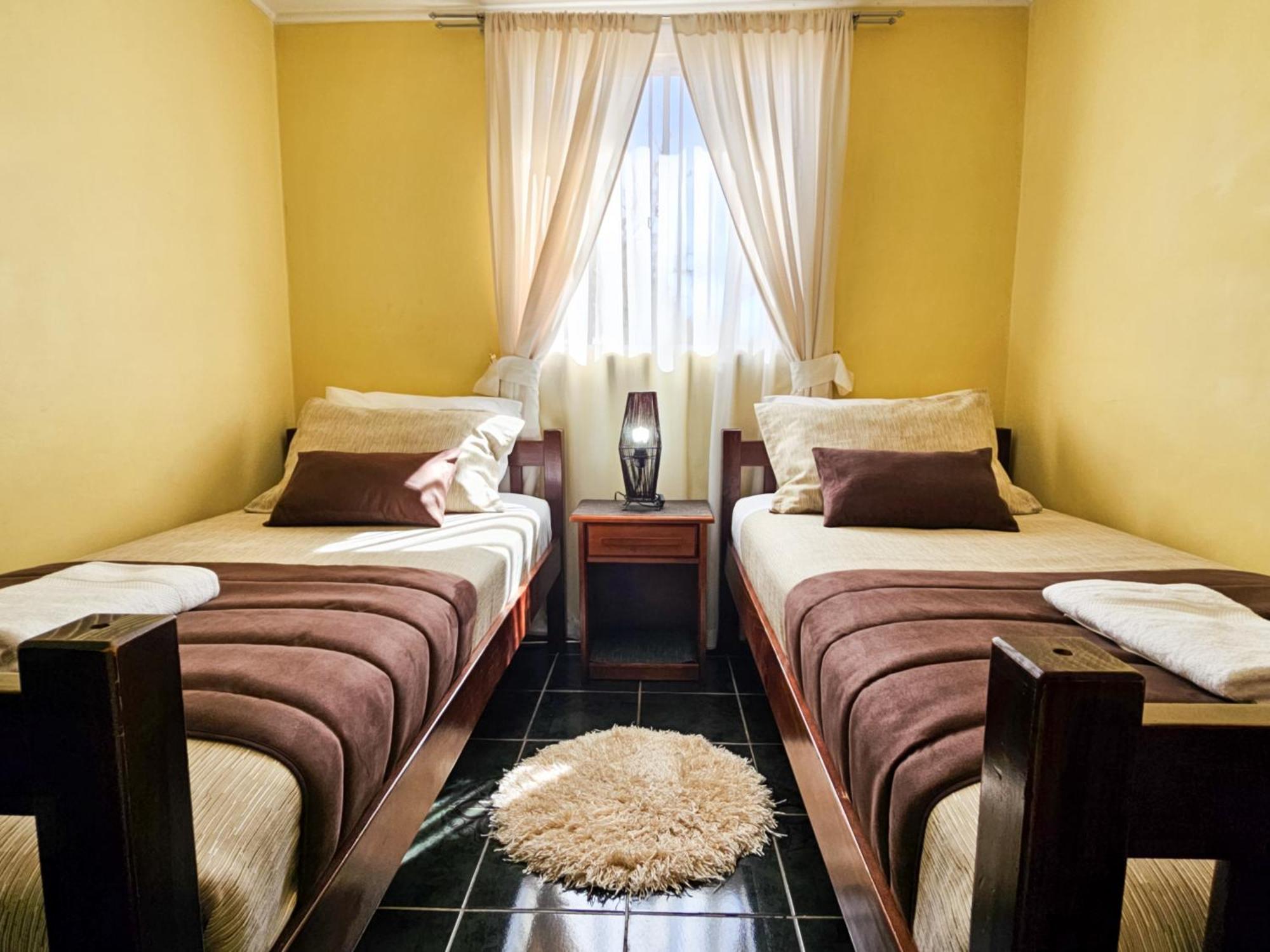 Lodge Ancar Atacama San Pedro de Atacama Luaran gambar