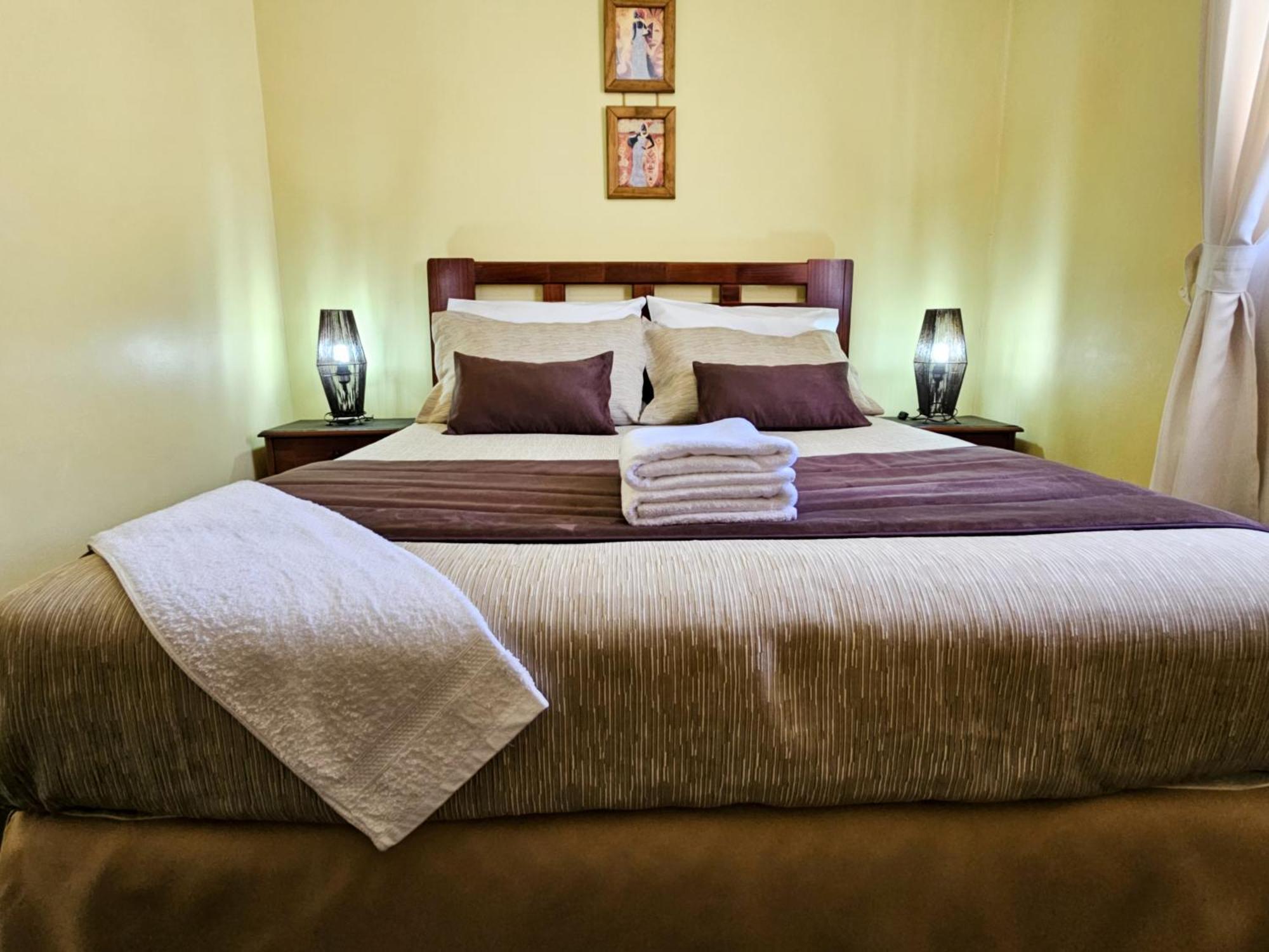 Lodge Ancar Atacama San Pedro de Atacama Luaran gambar